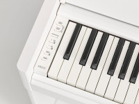 Yamaha YDP-S55 WH Arius Yamaha YDP-S55 WH Arius
